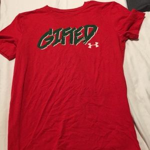 Bundle of 2 Under Armour Shirts